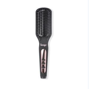 Lange le vite ceramic straightening brush